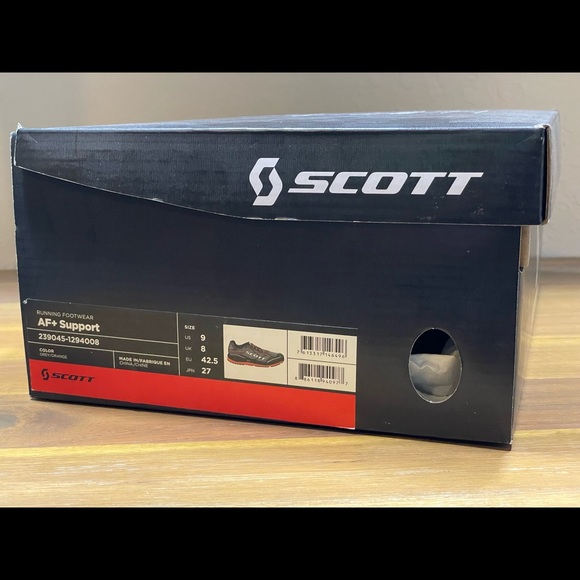 AF+ Support - Picture 9 of 9